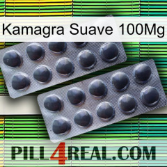 Kamagra Soft 100Mg 31